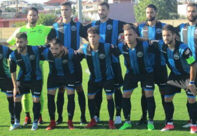 Αναβλήθηκαν τα παιχνίδια του ΑΟ Χαλκίς και του Απόλλωνα Ερέτριας | sportevia.gr