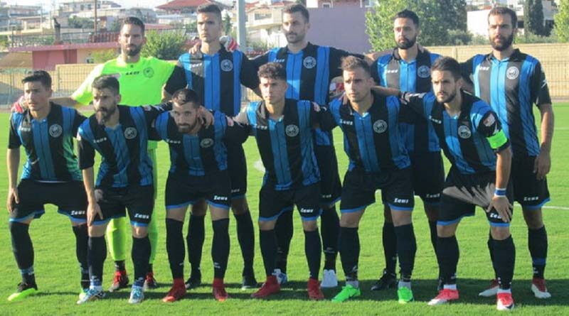 Αναβλήθηκαν τα παιχνίδια του ΑΟ Χαλκίς και του Απόλλωνα Ερέτριας | sportevia.gr