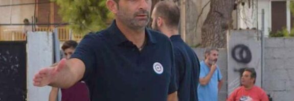 Γ. Δημητρίου: ‘Δείξαμε σοβαρότητα & καταφέραμε να κερδίσουμε’ | sportevia.gr